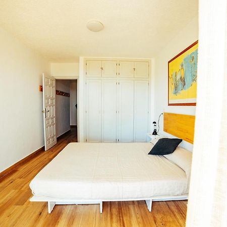 Apartamento Horizon Paradise - Primera Linea De Playa Miami Playa Exteriér fotografie
