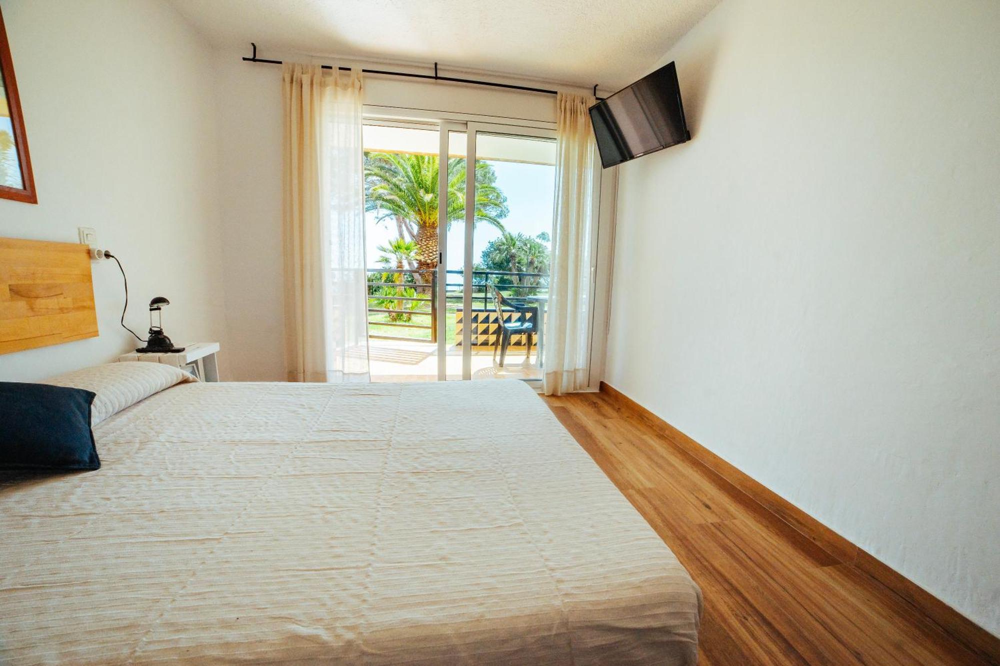 Apartamento Horizon Paradise - Primera Linea De Playa Miami Playa Exteriér fotografie