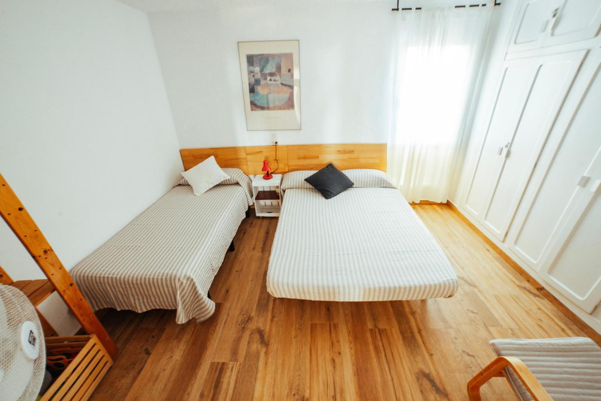 Apartamento Horizon Paradise - Primera Linea De Playa Miami Playa Exteriér fotografie