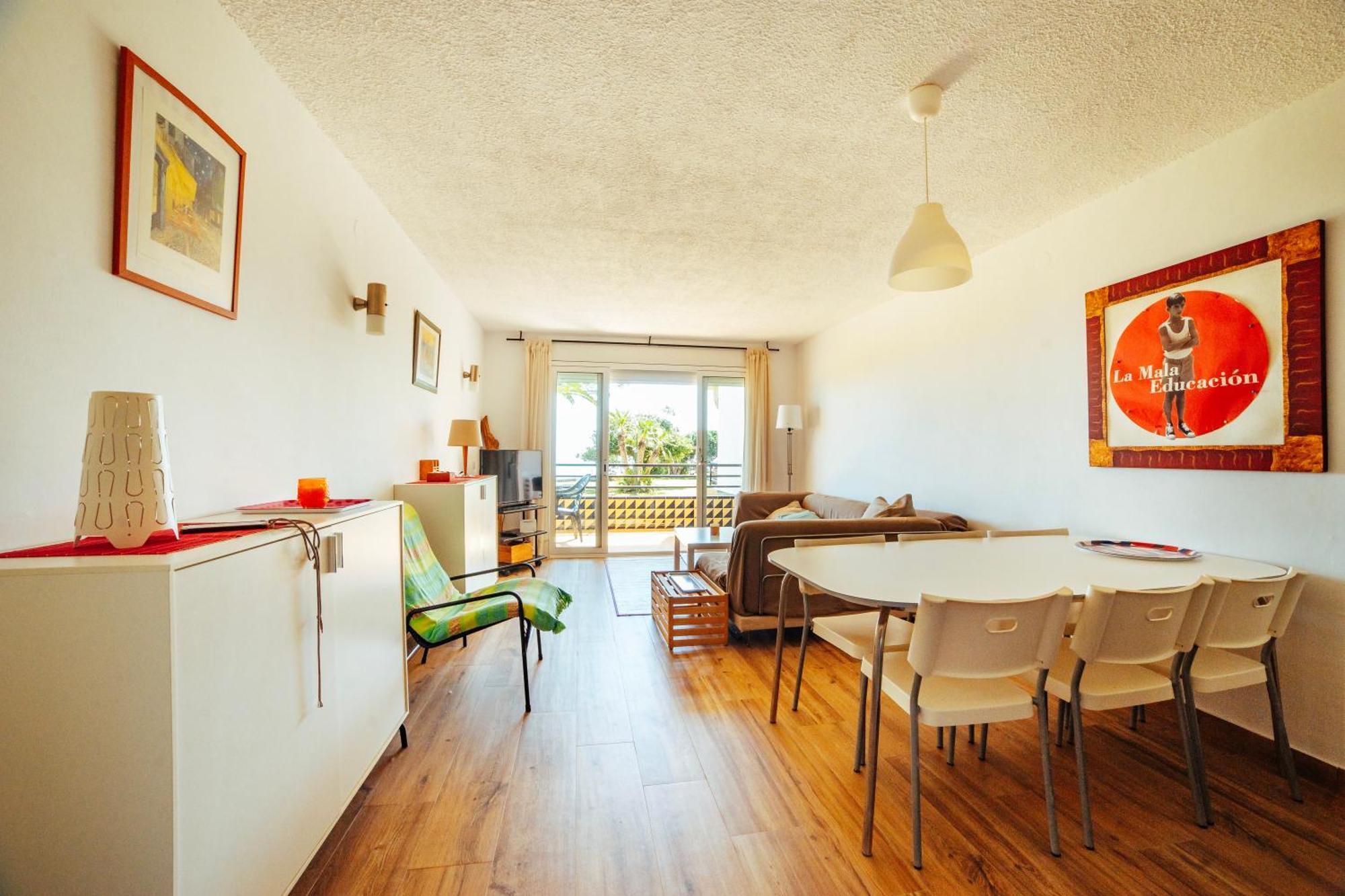 Apartamento Horizon Paradise - Primera Linea De Playa Miami Playa Exteriér fotografie