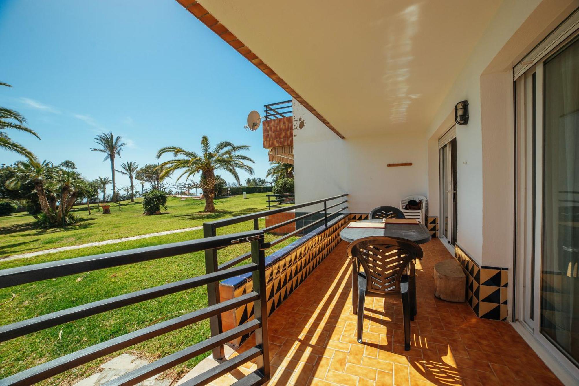 Apartamento Horizon Paradise - Primera Linea De Playa Miami Playa Exteriér fotografie